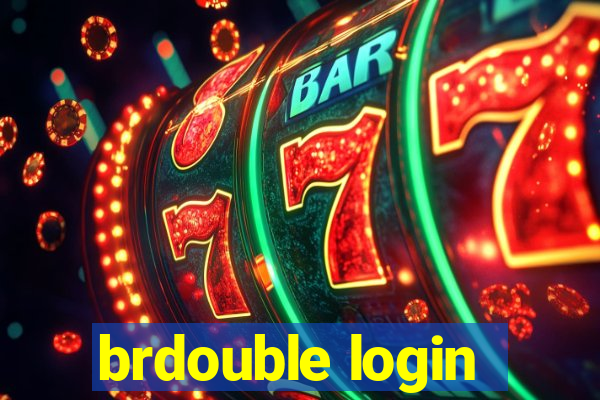 brdouble login